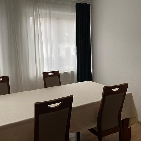 Ferienwohnung Feucht Eg Naturnah Parkplatz Wlan 외부 사진