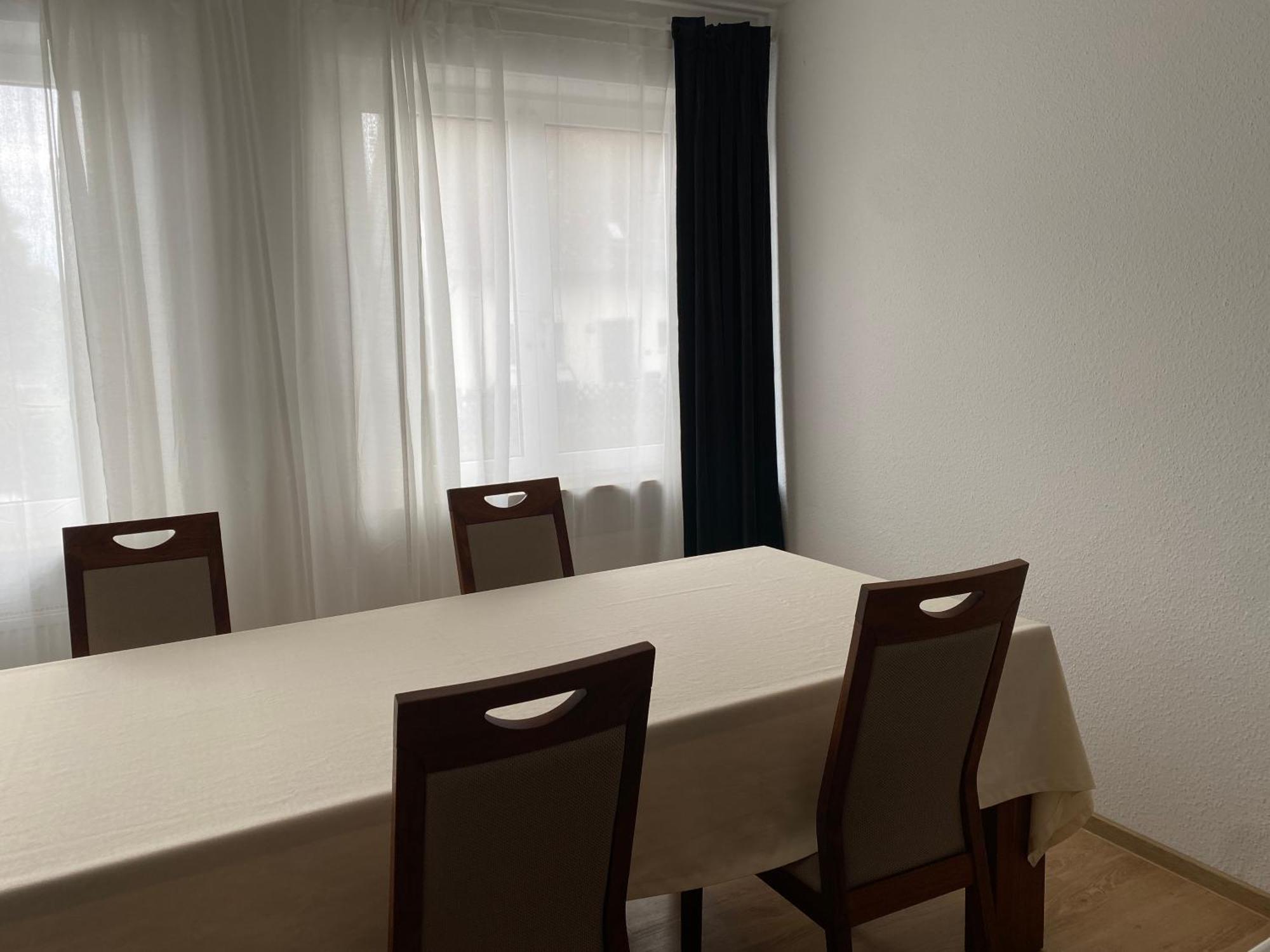 Ferienwohnung Feucht Eg Naturnah Parkplatz Wlan 외부 사진
