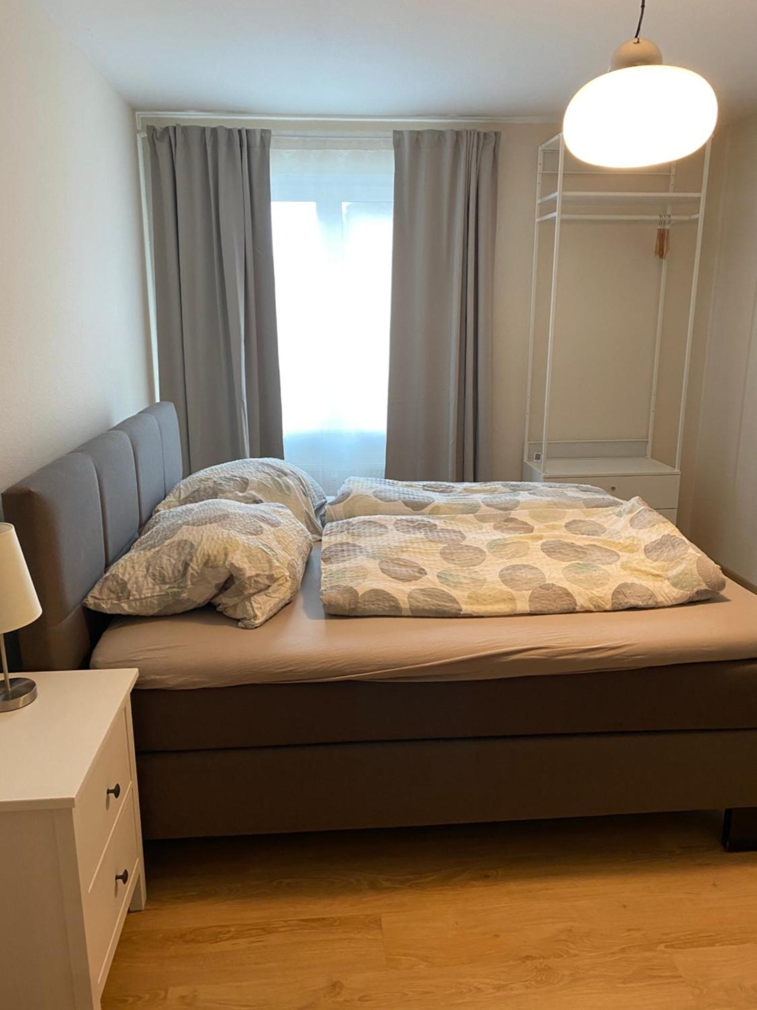 Ferienwohnung Feucht Eg Naturnah Parkplatz Wlan 외부 사진