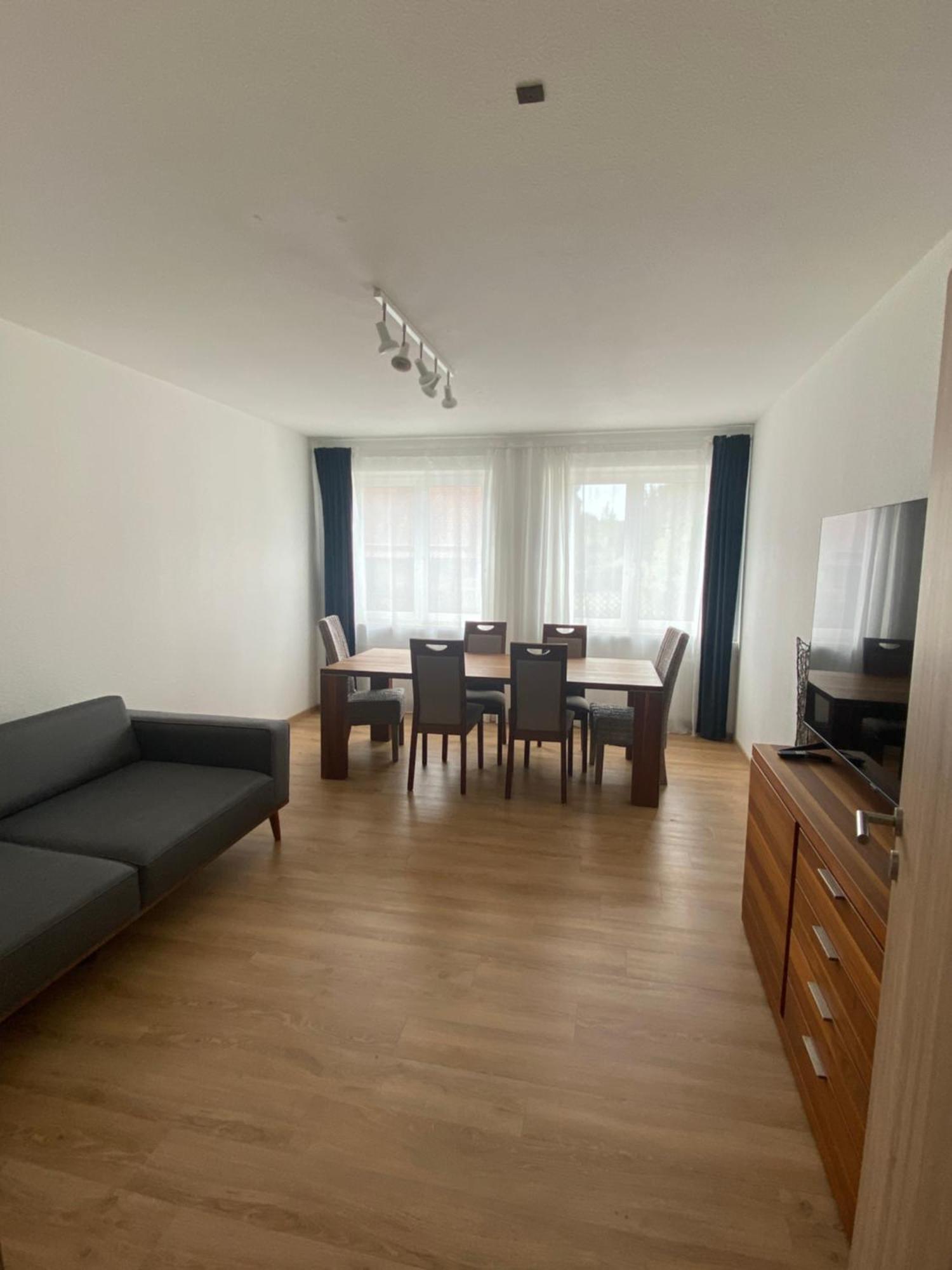 Ferienwohnung Feucht Eg Naturnah Parkplatz Wlan 외부 사진